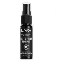 NYX Matte Finish Setting Spray