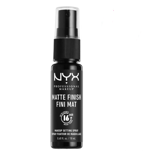 NYX Matte Finish Setting Spray