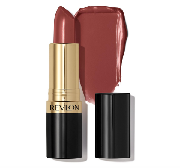 Revlon Super Lustrous Lipstick  760 DESERT ESCAPE
