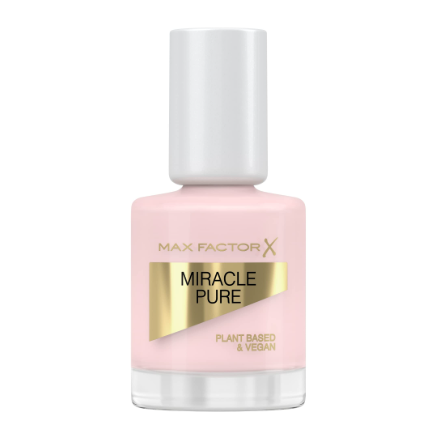 Max Factor Miracle Pure Nail Polish  220 CHERRY BLOSSOM