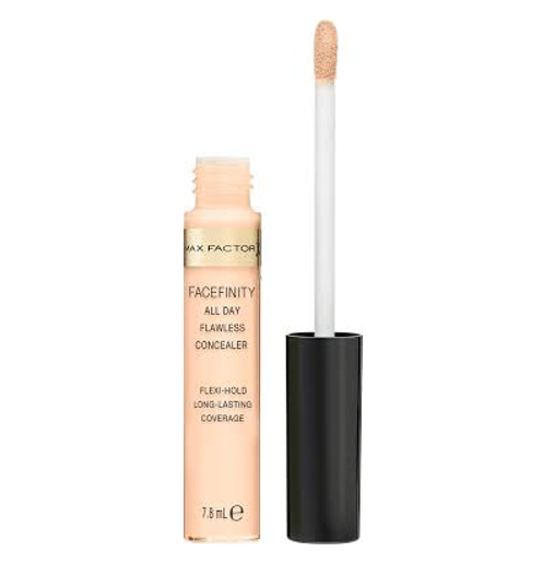 Max Factor FaceFinity All Day Flawless Concealer  020 LIGHT