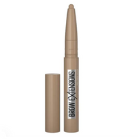 Maybelline Brow Extensions Eyebrow Pomade Crayon  00 LIGHT BLONDE