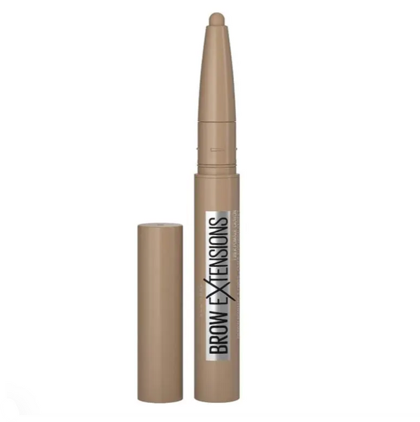 Maybelline Brow Extensions Eyebrow Pomade Crayon  00 LIGHT BLONDE