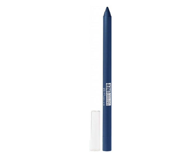 Maybelline Tattoo Gel Eyeliner  921 DEEP TEAL