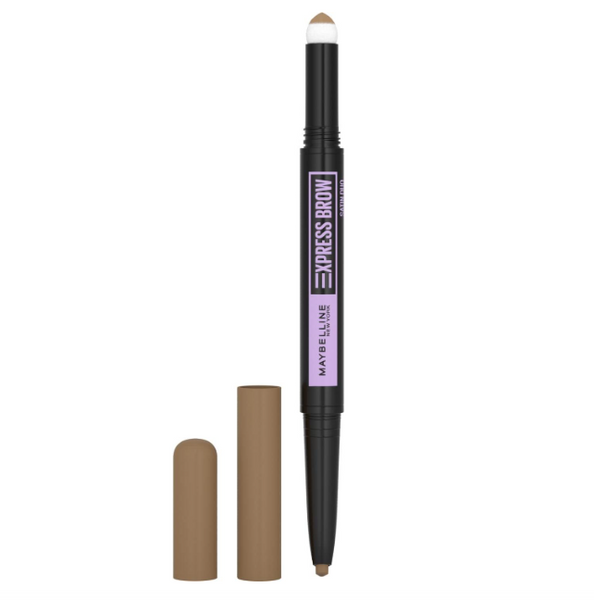 Maybelline Express Brow Duo  2 in 1   LIGHT BLONDE