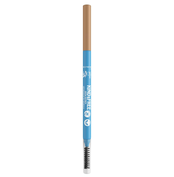 Rimmel Kind And Free Brow Definer  001 BLONDE
