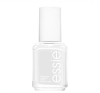Essie Nail Polish 5ml   1 BLANC