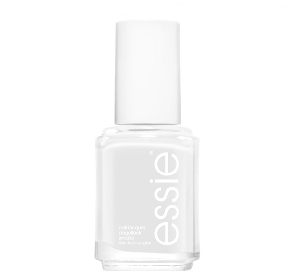 Essie Nail Polish 5ml   1 BLANC