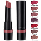 Rimmel Lasting Finish Lipstick Matte Lipstick 180 BLUSHED PINK