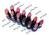 Rimmel Lasting Finish Lipstick Matte Lipstick 100 HELLA PINK
