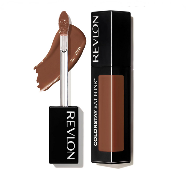 Revlon Colorstay Satin Ink  003 IN SO DEEP