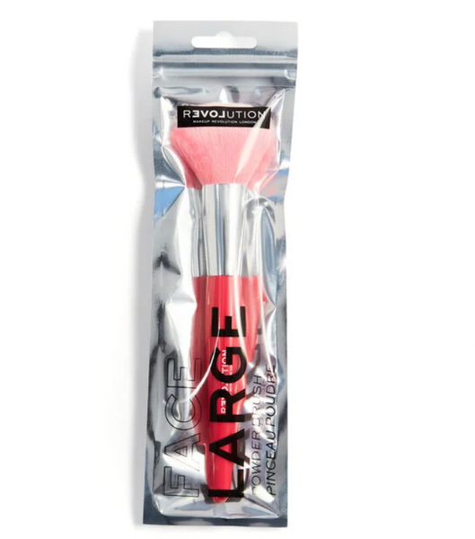Revolution Large Powder Brush