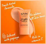 NYX Bright Maker Primer