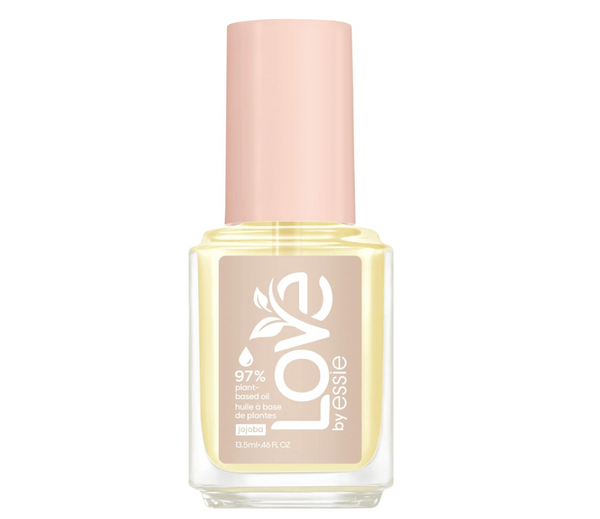 Essie Love Nail Polish Jojoba  Cuticle Oil