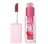 Maybelline Lifter Plump Lip Gloss  002 MAUVE BITE