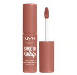 NYX Smooth Whip Matte Lip Cream  WMLC23 LAUNDRY DAY