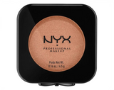 NYX High Definition Blush  HDB16 BEACH BABE