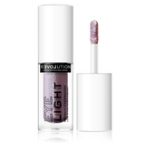 Revolution Eye Light Metallic Eyeshadow  BLING