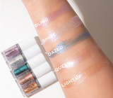 Revolution Eye Light Metallic Eyeshadow  SHINE