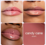 Tarte Maracuja Juicy Lip Plump  CANDY CANE