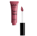 NYX Sweet Cheeks Soft Cheek Tint  BABY DOLL