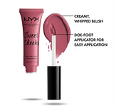 NYX Sweet Cheeks Soft Cheek Tint  BABY DOLL