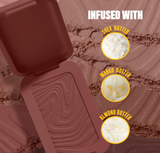 NYX Buttermelt Bronzer BUTTA CUP