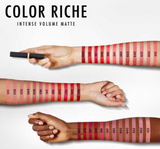L'Oréal Paris Intense Volume Matte Lipstick  640 LE NUDE INDEPENDANT