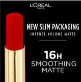 L'Oréal Paris Intense Volume Matte Lipstick  640 LE NUDE INDEPENDANT