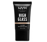 NYX High Glass Face Primer  HGFP01 MOONBEAM