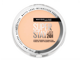 Maybelline Super Stay Hybrid Powder Foundation  10