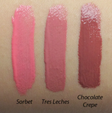 NYX Intense Butter Gloss  TRES LECHES