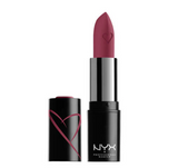 NYX Shout Loud Satin Lipstick  SLSL06 LOVE IN A DRUG