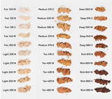 E.L.F Camo Powder Foundation  250W LIGHT