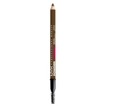 NYX Powder Louder Brow Pencil  TBP05 SOFT BROWN