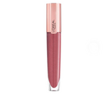 L'Oreal Paris Rouge Signature Plumping Lip Gloss 404 ASSERT