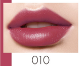 Rimmel Lasting Finish Marshmallow Airy Lipstick  010 MAUVE PURPLE