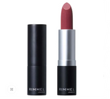 Rimmel Lasting Finish Marshmallow Airy Lipstick  010 MAUVE PURPLE