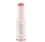 Essence Satin Glow Luminous Shine Lipstick  02 BLUSHIN IT