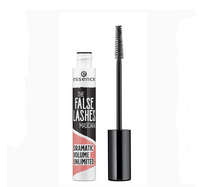 Essence False Lashes Dramatic Volume Unlimited Mascara  BLACK