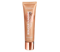 L'Oréal Bonjour Sunshine Tanned Skin Embellisher UNIVERSAL SHADE 30ml