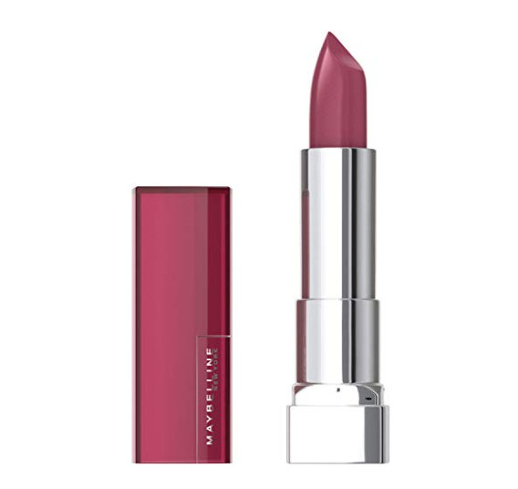 Maybelline Color Sensational Lipstick  200 ROSE EMBRACE