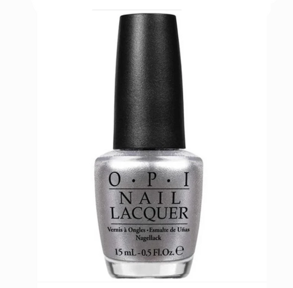 OPI Nail Lacquer  UNFROST MY HEART