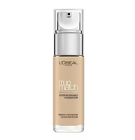 L'Oréal True Match Foundation 2.5N