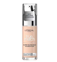 L'Oréal True Match Foundation 1.R/1.C