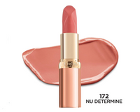 L'Oréal Color Riche Nude Intense Lipstick  172 NU DETERMINE