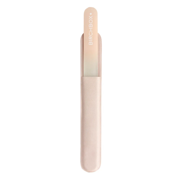 Birchbox Glass Nail File