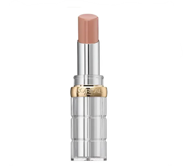 L'Oréal Color Riche Shine Lipstick  TOPLESS 658