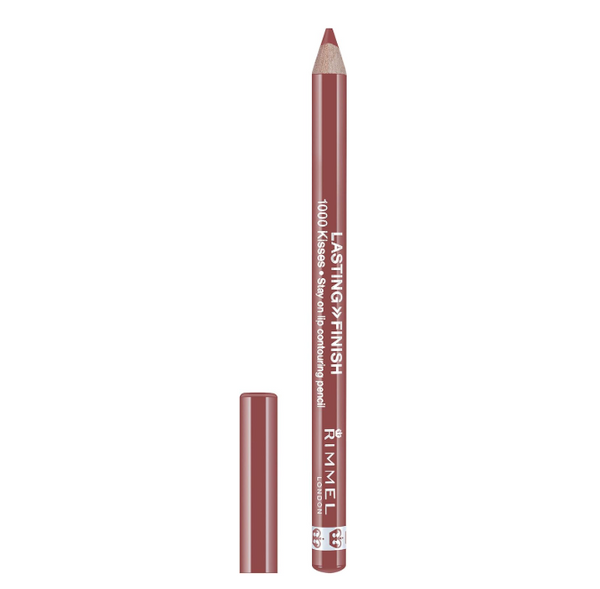 Rimmel Lasting Finish 1000 Kisses Lipliner 052 COCOA