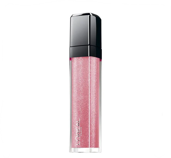 L'Oréal Xtreme Resist Dazzle Lip Gloss  505 NEVER LET ME GO